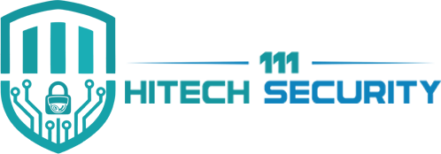 111 HiTech Security