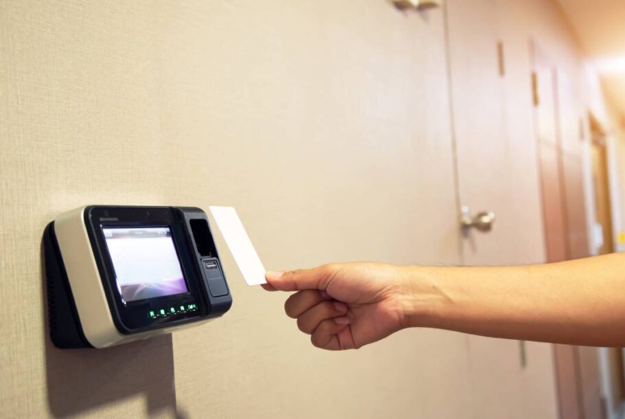 Access Control & Time Attendance Systems