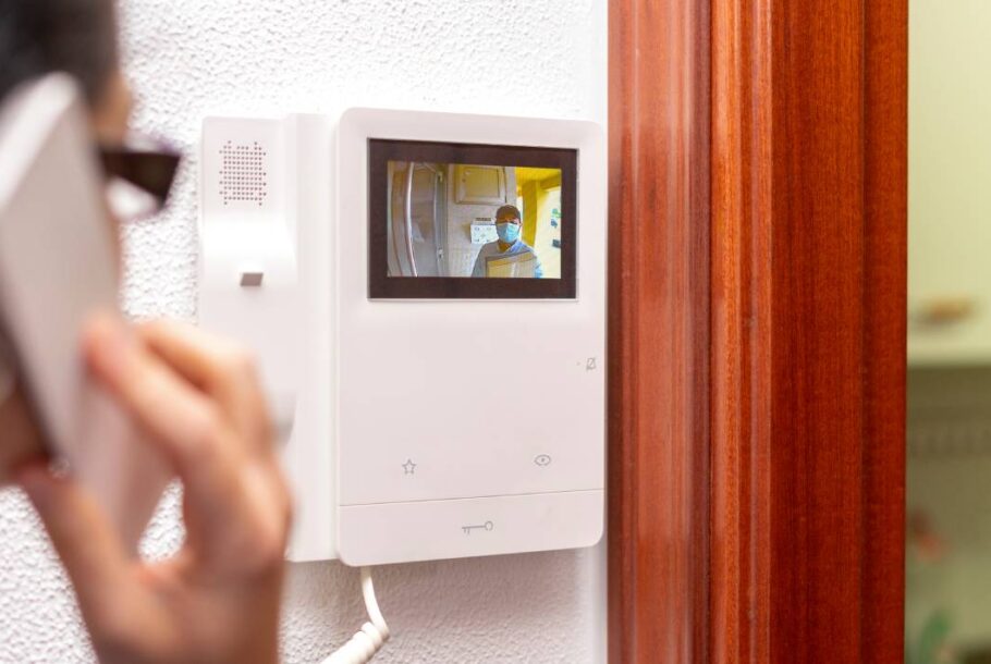 Video Intercom Systems