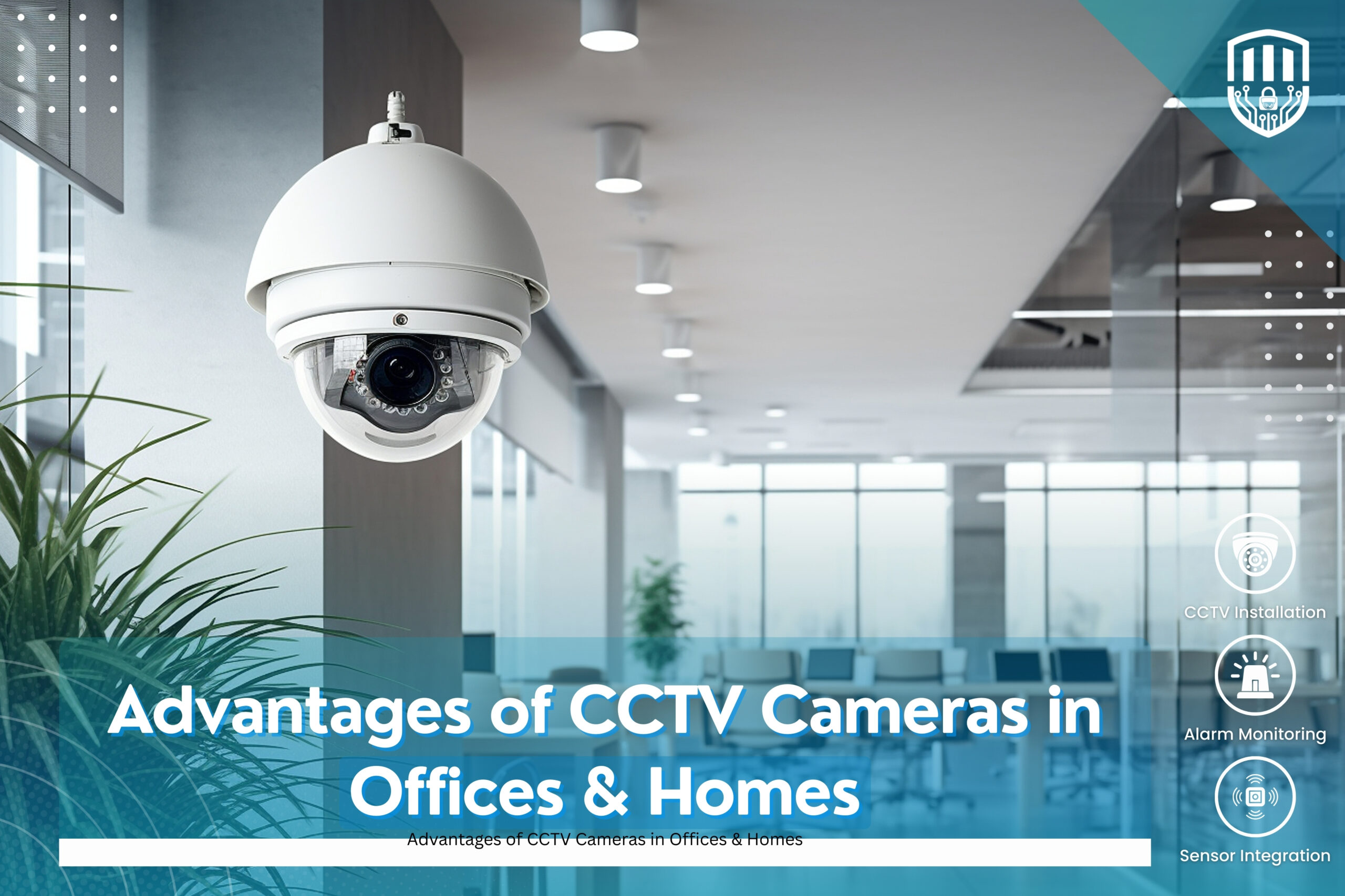 CCTV Security