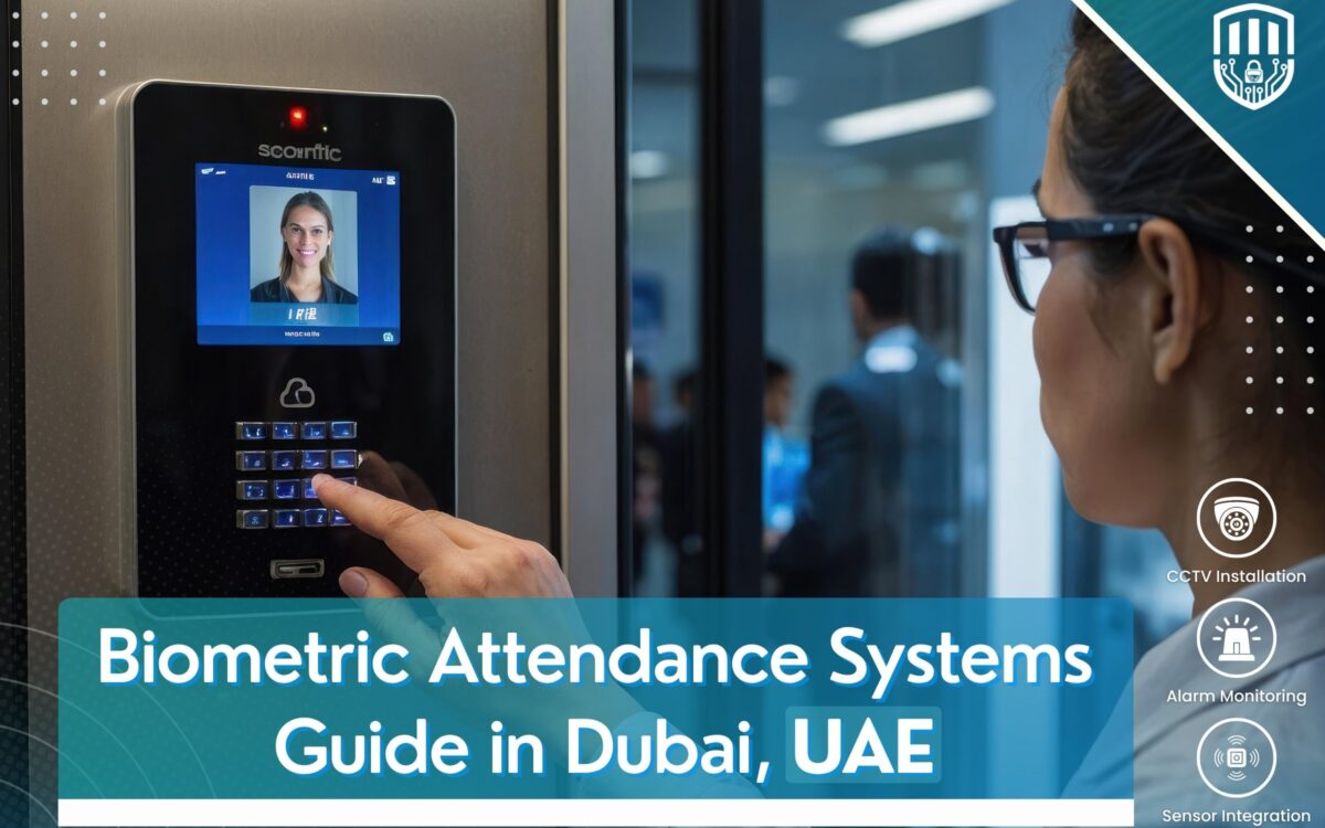 Biometric Attendance Systems Guide