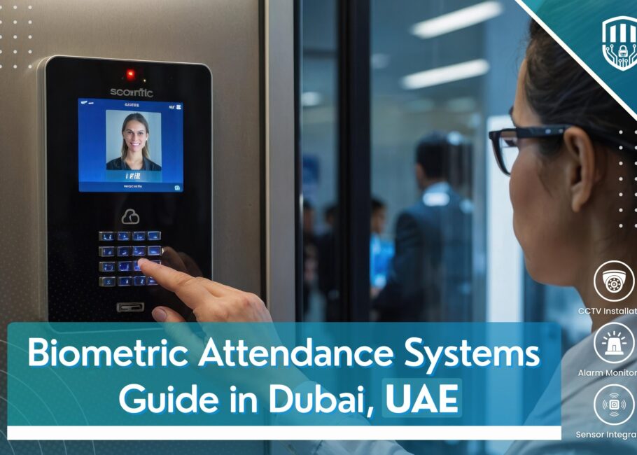 Biometric Attendance Systems Guide