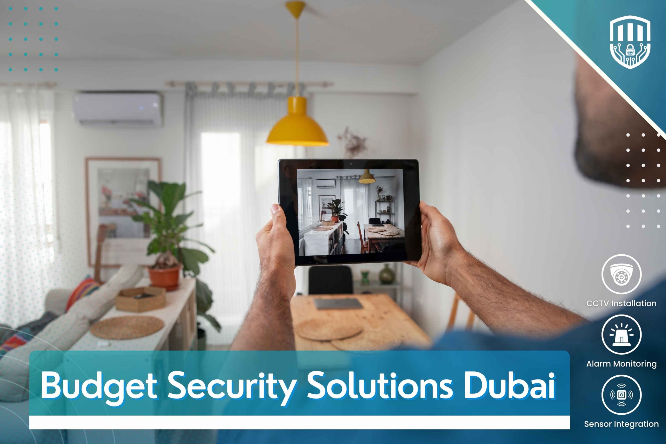 Budget Security Solutions Dubai