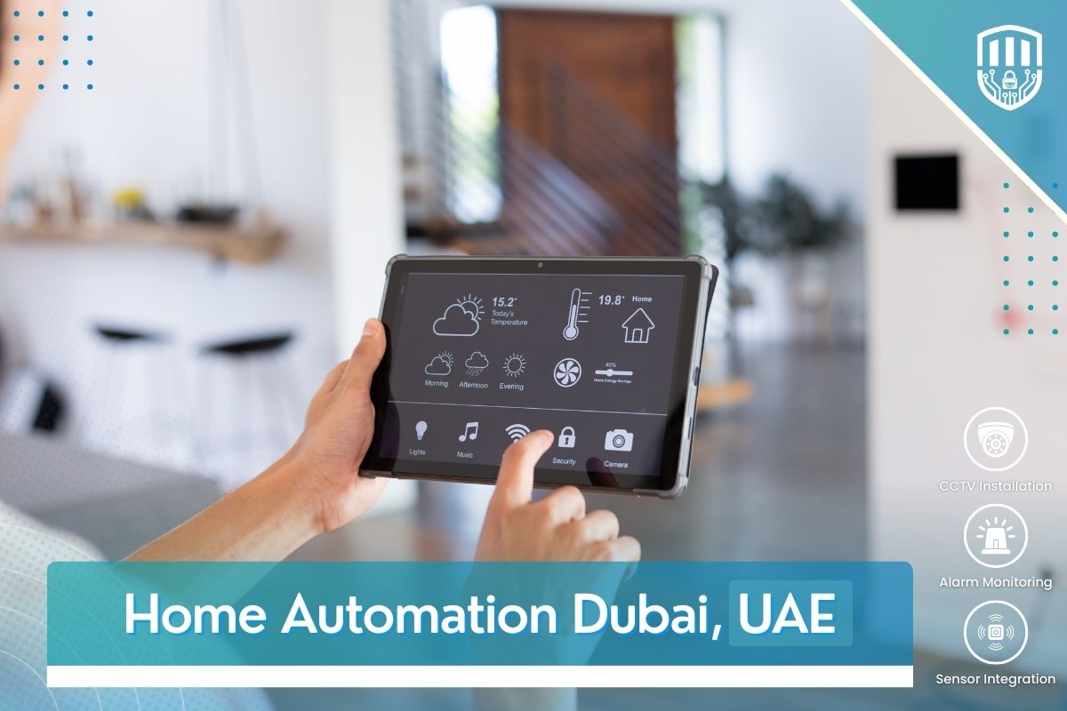 Home Automation