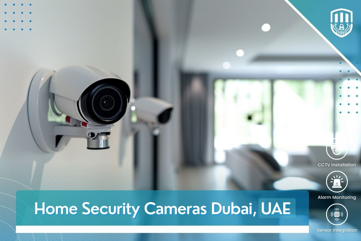 Home Security Cameras