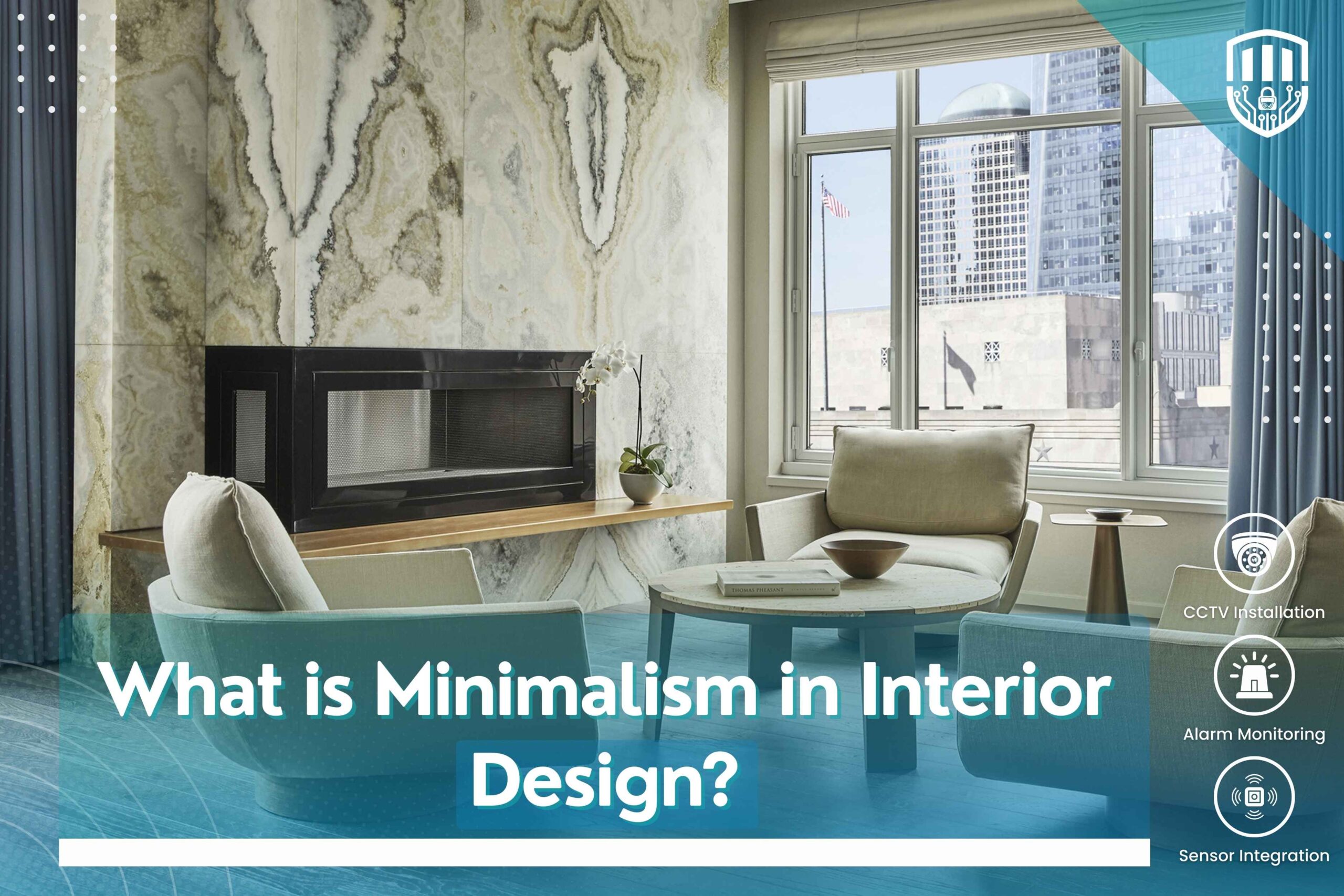 What is Minimalism in Interior Design