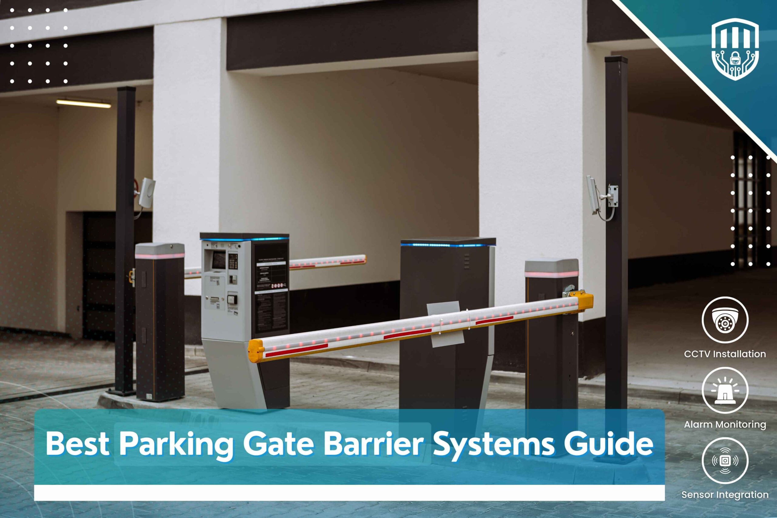 Best Parking Gate Barrier Systems Guide