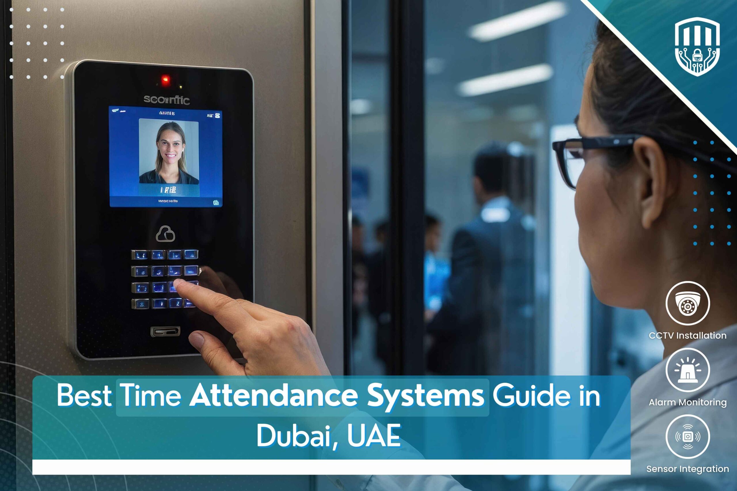 Best Time Attendance Systems Guide in Dubai, UAE