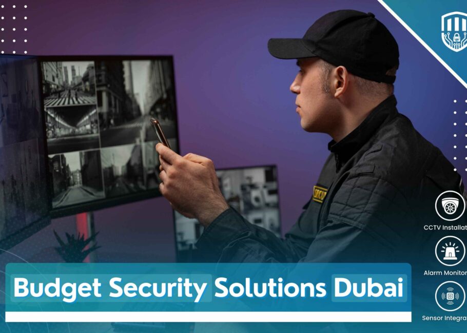 CCTV Installation Mistakes to Avoid