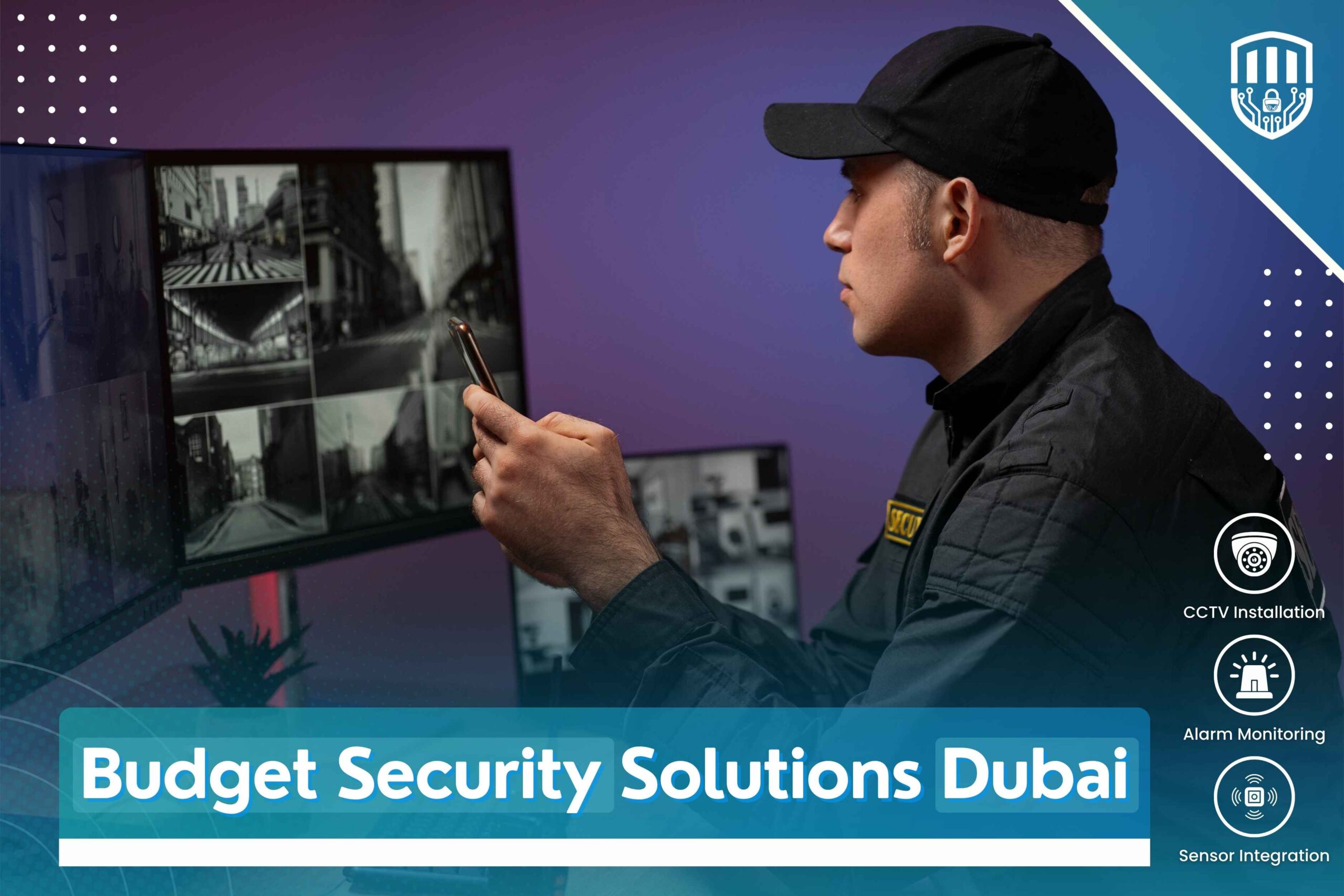 CCTV Installation Mistakes to Avoid